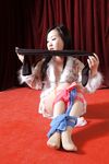 Chinese lady bondage 316