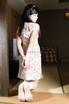 Chinese lady bondage 329