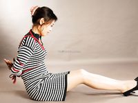 Chinese lady bondage 333