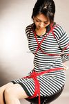 Chinese lady bondage 333
