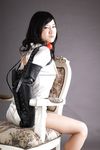 Chinese lady bondage 338