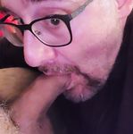 Andrew Meyer cocksucking whore