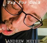 Andrew Meyer cocksucking whore