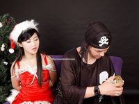 Chinese lady bondage 369