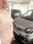 Risk Parking place