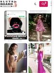 Porn sites housewives and daughter's in obscene outfits