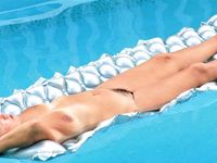Angela Burgett Naked and Exposed