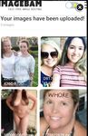 Prostitutes and bondage whore's