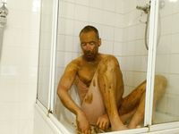 male scat slut extreme