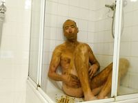 male scat slut extreme