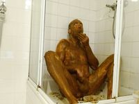 male scat slut extreme