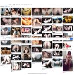 Google "AnnaWaters Anal"