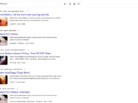 Google "AnnaWaters Anal"