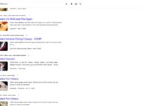 Google "AnnaWaters Anal"