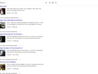 Google "AnnaWaters Anal"