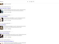 Google "AnnaWaters Anal"