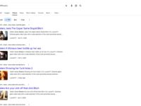 Google "AnnaWaters Anal"