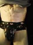 Sexy things