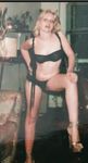 White slave girls and prostitutes
