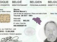 Submissive Faggot Steuve Michel