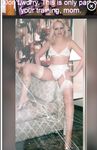 WHITE MOM'S AND DAUGHTER'S obscene pic's