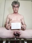 Greg - Public Dumb Slut