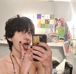 Cutie Rainy - Cute Skinny Faggot Slut For Everyone
