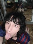 Cutie Rainy - Dumb Faggot With Perfect Free Asshole