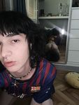 Cutie Rainy - Dumb Faggot With Perfect Free Asshole