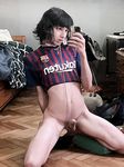 Cutie Rainy - Dumb Faggot With Perfect Free Asshole
