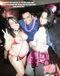 Persian Whore wife Dr Sayeh Nojoomi