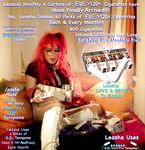 Sissy Tampon Smoking Whore