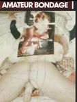Worthless white slave girls in bondage