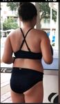 Worthless white slave girls in bondage