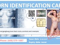 Anna Waters Certified Web Slut