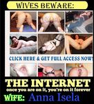 Anna Waters Certified Web Slut