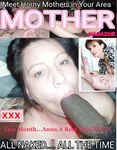Anna Waters Certified Web Slut