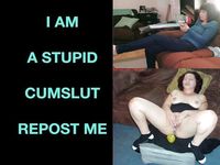 Anna Waters Certified Web Slut