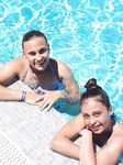 jeune chienne vacance elodie