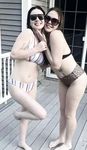 Fuck toys and sex slave in bondage