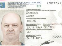 Meine Total Exposure