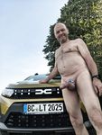 Meine total Exposure Teil  2 mit meinem Auto BC LT 2025