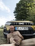 Meine total Exposure Teil  2 mit meinem Auto BC LT 2025