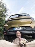 Meine total Exposure Teil  2 mit meinem Auto BC LT 2025
