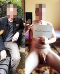 Marcel's horny cock (1)