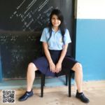 Anilka teen