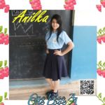 Anilka teen