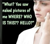 Instragram little fuckin cunts MARY BRADY NOW A FAMOUS WEB W