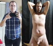 Annie Martin and Augustin Bourassa - Quebec Canada - Exposed
