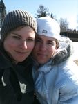 Annie Martin hacked iphone slut Quebec Canada exposed